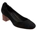 Black Suede color swatch