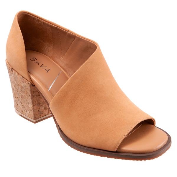 Bentley Beige Nubuck