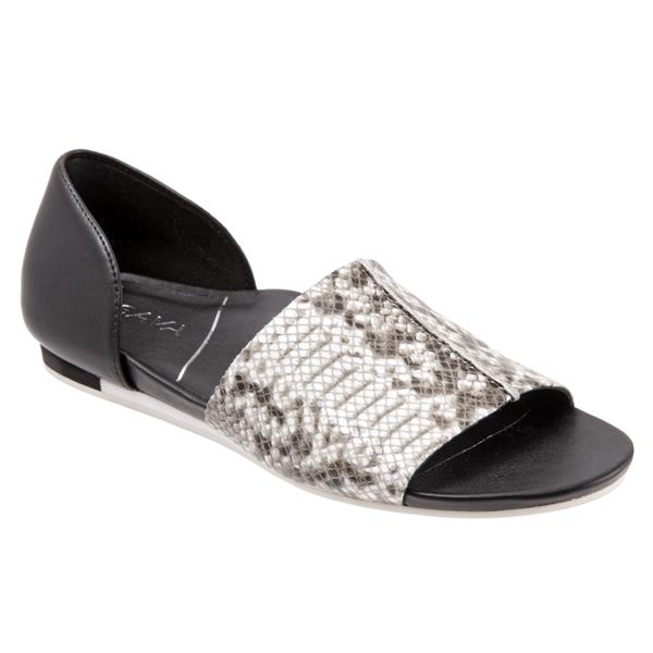 Calera Grey Snake