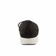 Haely Black Nubuck Perf