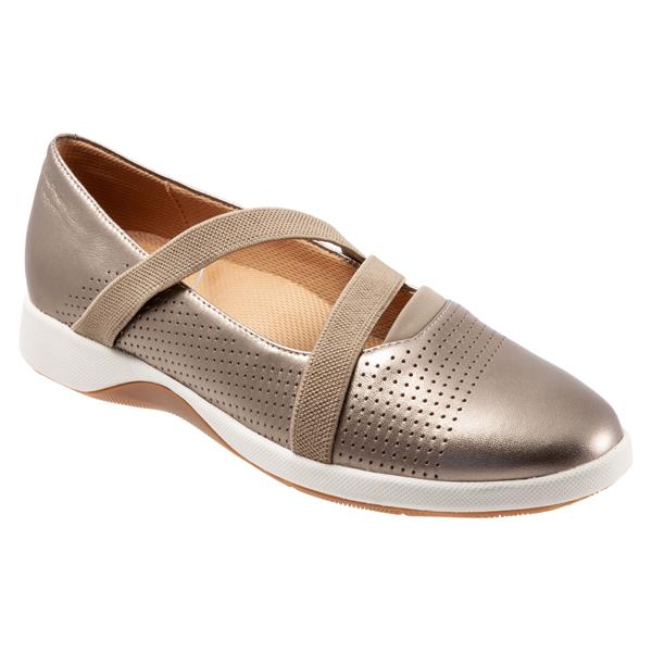 Haely Bronze Perf