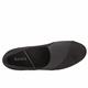 Hana Black Nubuck Perf