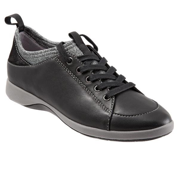 Haven Black Grey