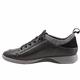 Haven Black Grey