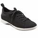 Haven Black Nubuck