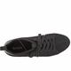 Haven Black Nubuck