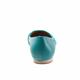 Lea Emerald Green Suede