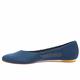 Lea Knit Indigo Blue