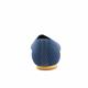 Lea Knit Indigo Blue