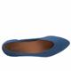 Lea Knit Indigo Blue