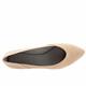 Lea Sand Suede