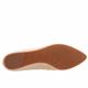 Lea Sand Suede