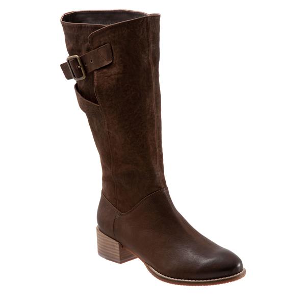 Tatum Dark Brown
